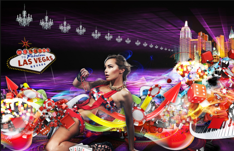 Canlı Casino Rulet ve Blackjack Oyunu