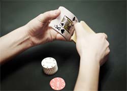Blackjack