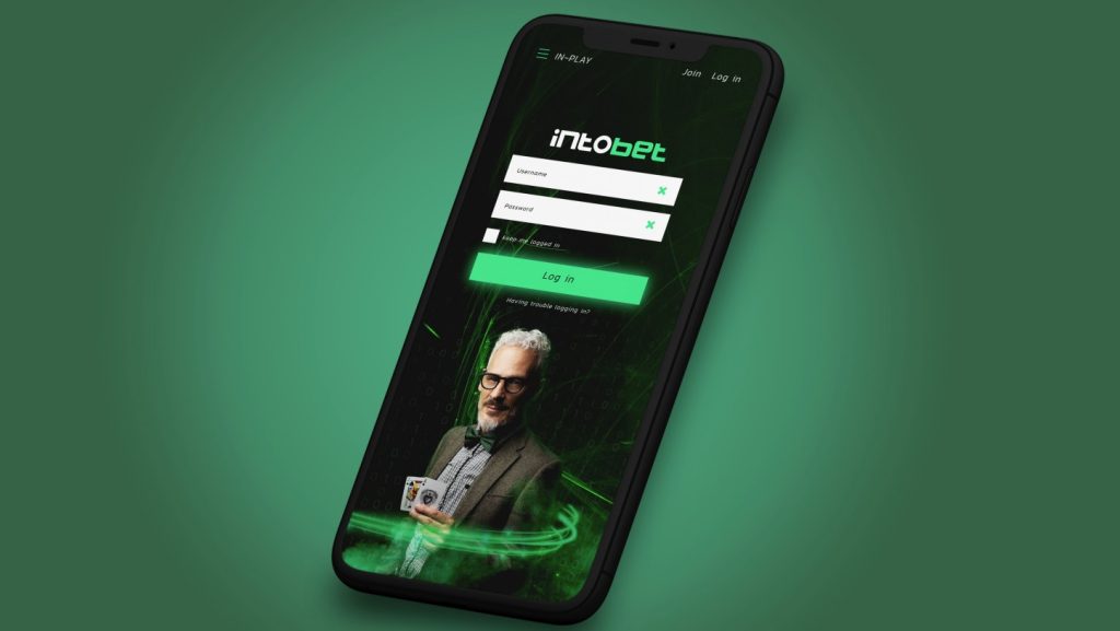intobet Bonus | intobet Mobile